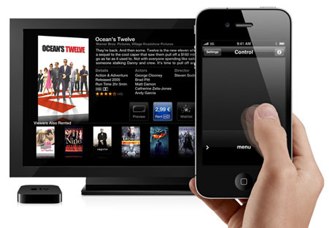 Quel futur pour l'Apple TV ? Quel futur pour l'Apple TV ?